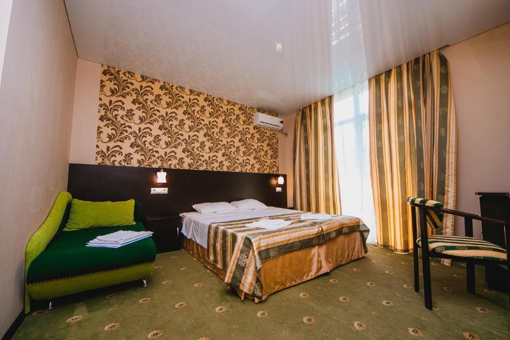 3х местный комфорт