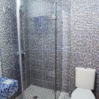 Двухместный (Улучшенный двухместный номер с 1 кроватью), Отель H2O