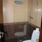 Двухместный (Улучшенный двухместный номер с 1 кроватью), Отель H2O