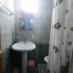 Двухместный (Стандарт с раздельными кроватями), Гостевой дом Алина