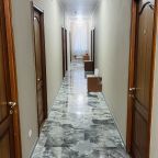 Двухместный (Стандарт с раздельными кроватями), Гостевой дом Алина