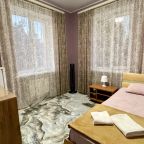 Одноместный (Угловой стандарт, 2 окна, вентилятор)), Гостевой дом Алина