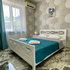 Двухместный (Улучшенный стандарт), Гостевой дом Алина
