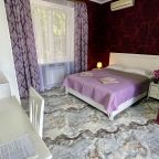 Трехместный (Комфорт), Гостевой дом Алина