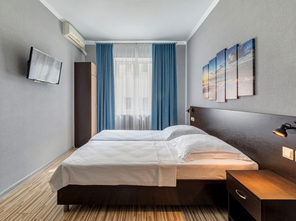 Фотография номера гостиницы Парк Сити