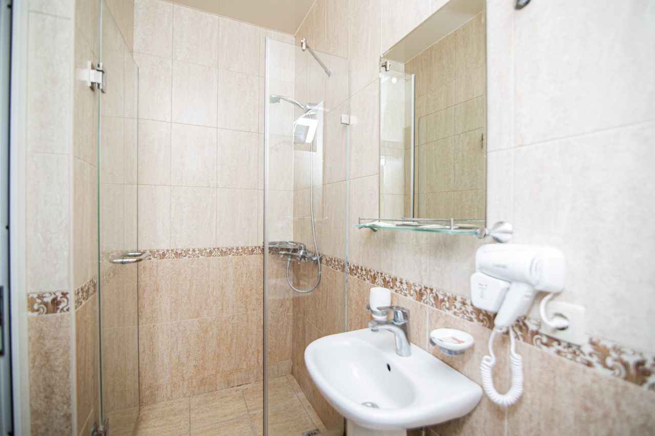 Двухместный (Стандартный номер), Гостевой дом Раф