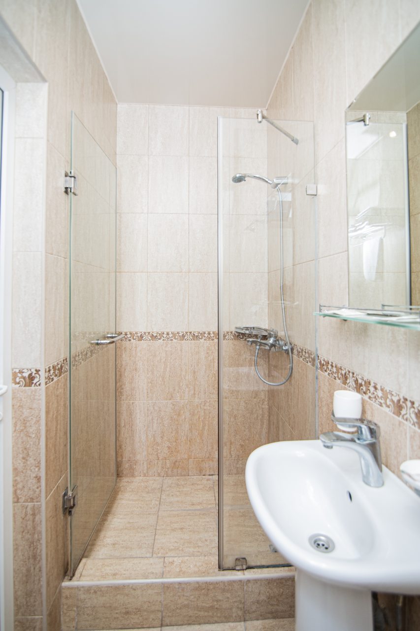 Двухместный (Стандартный номер), Гостевой дом Раф