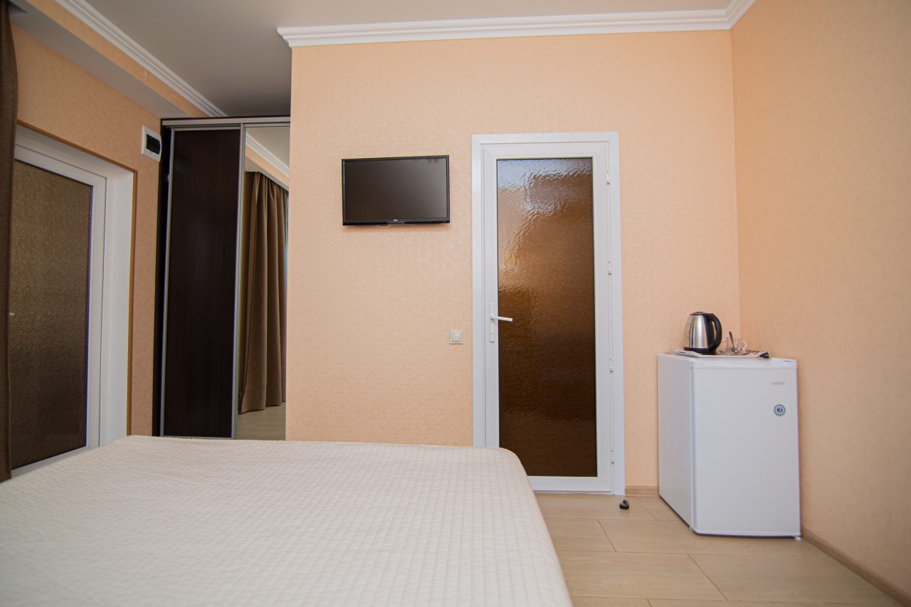 Двухместный (Стандартный номер), Гостевой дом Раф