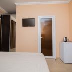 Двухместный (Стандартный номер), Гостевой дом Раф