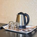 Трехместный (Полулюкс с балконом), Гостевой дом Раф