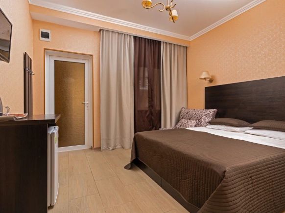 Фотография номера гостевого дома Раф