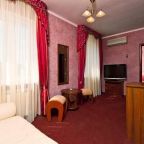 Двухместный (Superior Double Room treatment included), Санаторий Голубая волна