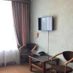 Двухместный (Superior Double Room treatment included), Санаторий Голубая волна