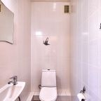 Двухместный (Двухместный номер эконом-класса), Гостевой дом Солнечный
