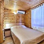 Двухместный (Стандартный двухместный номер), Гостевой дом Солнечный