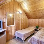 Двухместный (Стандартный двухместный номер), Гостевой дом Солнечный