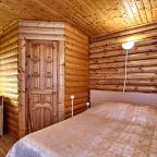 Двухместный (Стандартный двухместный номер), Гостевой дом Солнечный