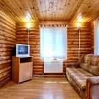 Четырехместный (Стандартный четырехместный), Гостевой дом Солнечный