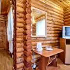 Четырехместный (Стандартный четырехместный), Гостевой дом Солнечный