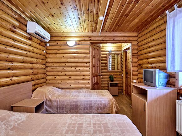 Фотография номера гостевого дома Солнечный