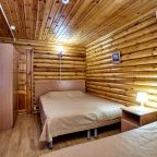 Трехместный (Стандартный трехместный), Гостевой дом Солнечный