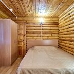 Трехместный (Стандартный трехместный), Гостевой дом Солнечный