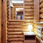 Трехместный (Стандартный трехместный), Гостевой дом Солнечный