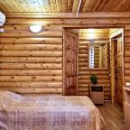 Трехместный (Стандартный трехместный), Гостевой дом Солнечный