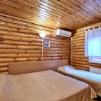 Трехместный (Стандартный трехместный), Гостевой дом Солнечный
