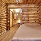 Трехместный (Стандартный трехместный), Гостевой дом Солнечный