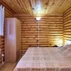 Трехместный (Стандартный трехместный), Гостевой дом Солнечный