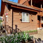 Трехместный (Стандартный трехместный), Гостевой дом Солнечный