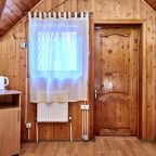 Семейный (Семейный двухкомнатный пятиместный), Гостевой дом Солнечный