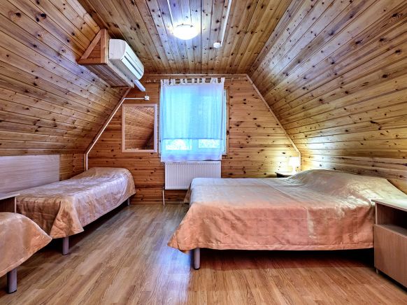 Фотография номера гостевого дома Солнечный