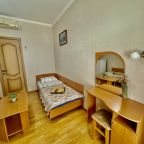 Двухместный (Номер 6 стандарт двухместный (1+1)), Гостевой дом Виктория на Блока