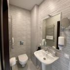 Собственная ванная комната, Отель El Verano