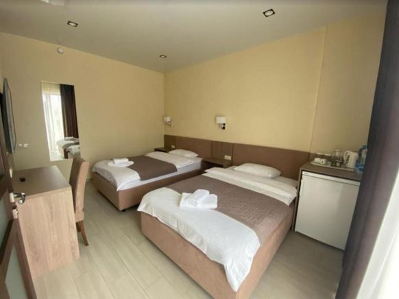 Фотография номера гостевого дома El verano