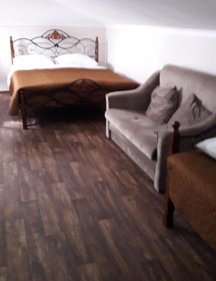 Фотография номера гостевого дома Геленджикский дворик