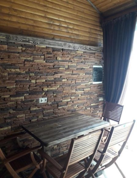 Фотография номера гостевого дома Геленджикский дворик