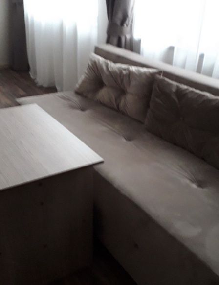 Фотография номера гостевого дома Геленджикский дворик