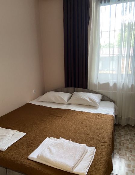 Фотография номера гостевого дома Геленджикский дворик