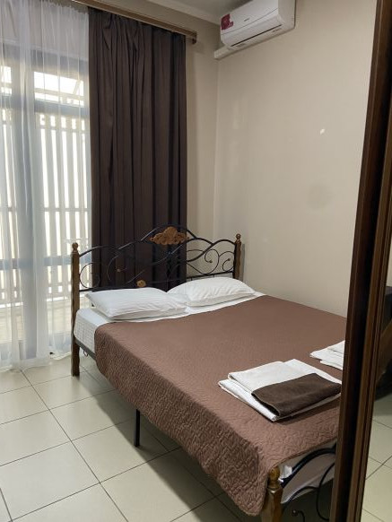 Фотография номера гостевого дома Геленджикский дворик