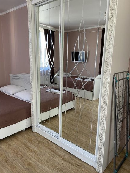 Фотография номера гостевого дома Геленджикский дворик