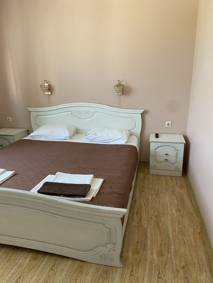 Фотография номера гостевого дома Геленджикский дворик