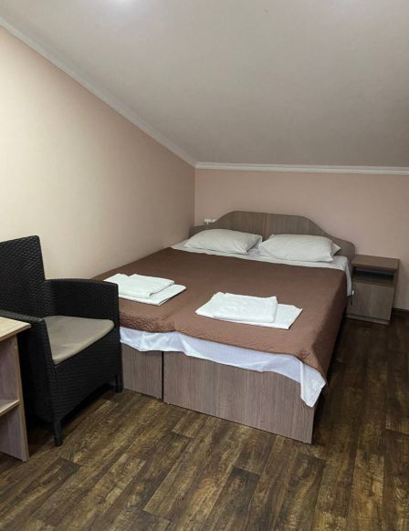 Фотография номера гостевого дома Геленджикский дворик