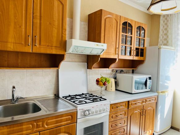 Фотография номера гостевого дома Татьяна