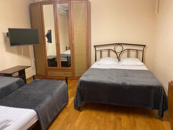 Фотография номера гостевого дома Татьяна