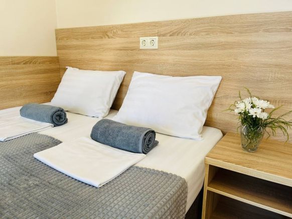 Фотография номера гостевого дома Татьяна