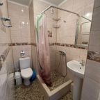 Пятиместный (Семейный 2х комнатный стандарт), Гостевой дом Роза Делюкс