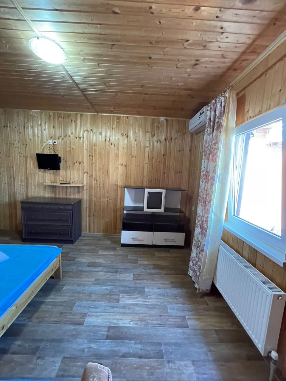 Пятиместный (Семейный 2х комнатный стандарт), Гостевой дом Роза Делюкс